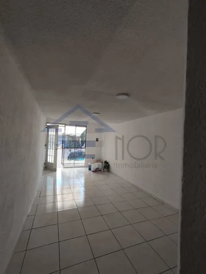414. Casa En Unidad Mirasoles, Iztapalapa, Cdmx