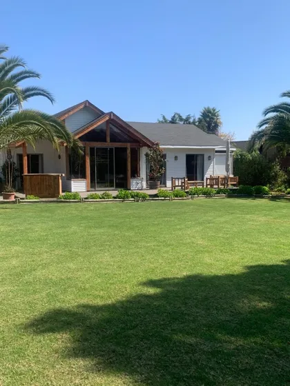 Maitencillo Condominio Lomas Blancas