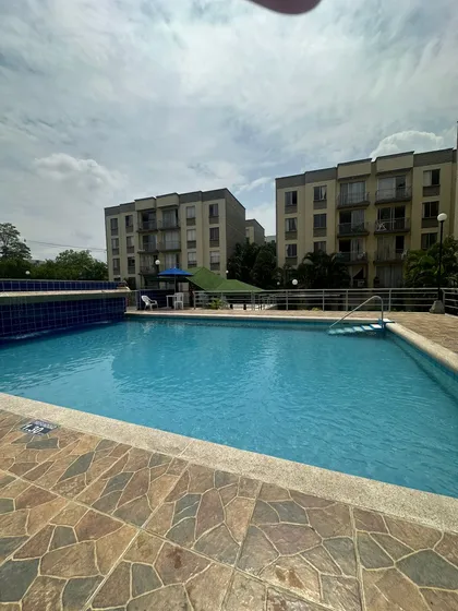 Apartamento En Arriendo, Pampalinda, Puente Blanco