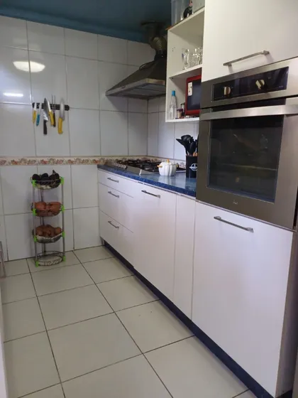 Vive En Casa, Quinta Bella Recoleta 