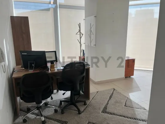 Oficina En Arriendo Edificio Quantum, Metro Manquehue