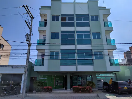 Oficina En Arriendo Centro, Montería