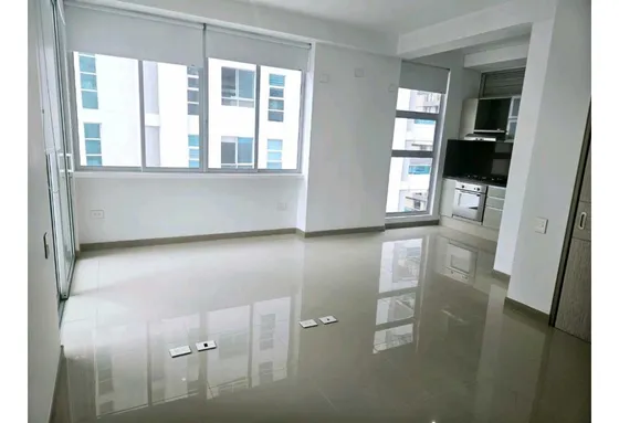 Venta Apartaestudio Alto Prado, Barranquilla