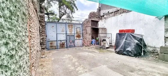 Sitio En Venta En Santiago