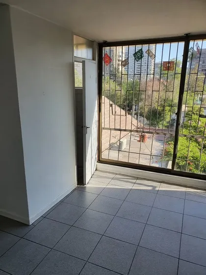 Departamento En Venta En Ñuñoa