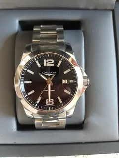Relojes longines usados en venta sale