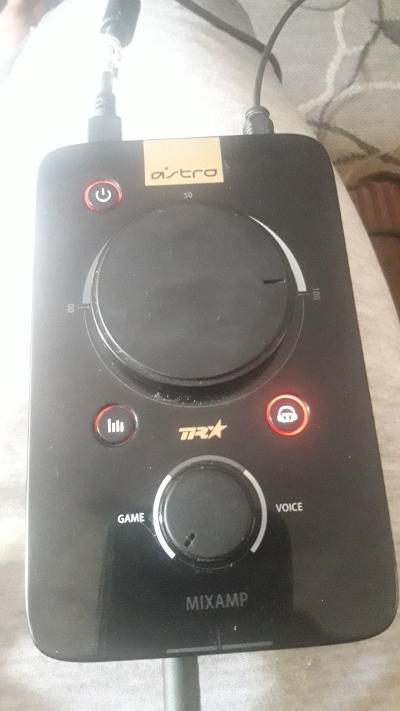 what does a mixamp do what does a mixamp do