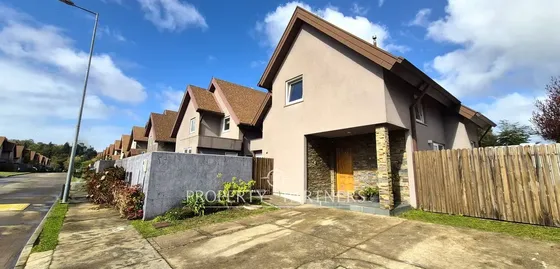 Hermosa Casa En Barrio Consolidado De Isla Teja