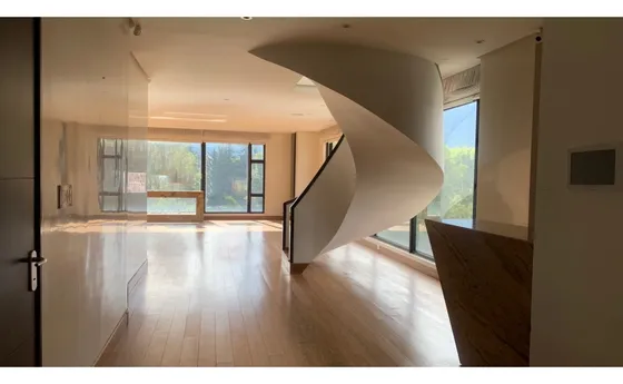 Venta Espectacular Apartamento De 4 Hab En Santa Bibiana Bogotá