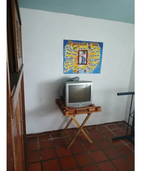 Venta Apartamento Tinaquillo Z22-04