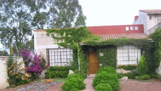Casa En Venta En San José Iturbide: A 20 Minutos De Mineral De Pozos