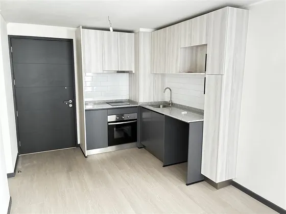 Departamento En Arriendo De 1 Dorm. En La Florida 300.000