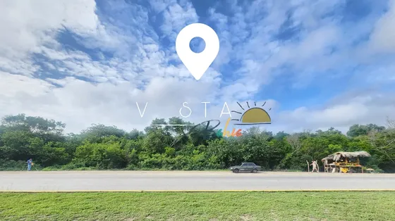 En Venta Terreno Avenida Luisa Caceres De Arismendi