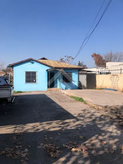 Local Comercial En Venta En San Bernardo
