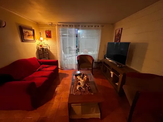 Hermosa Casa 3d, 2b, Estacionamiento, Metro (69810)