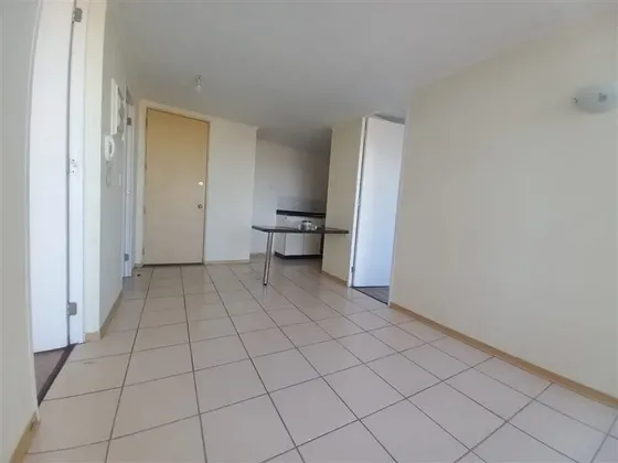 Departamento En Venta De 2 Dorm. En Santiago