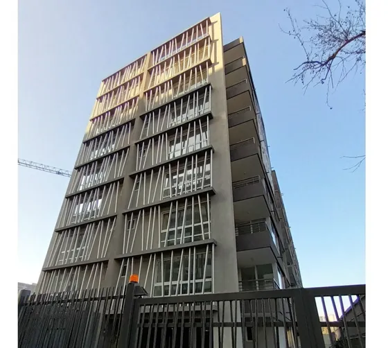 Ñuñoa! Departamento 2dormitorio Con Est Y Bog En Zañartu