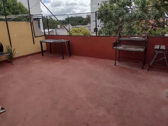 Ph Al Frente, 5 Ambientes, Cómodo Y Luminoso, Con Terraza 