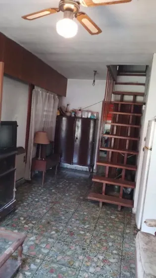Venta Apto Credito Casa Con Dos Lotes Jose C Paz