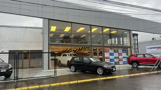 Local Comercial En Venta En Osorno