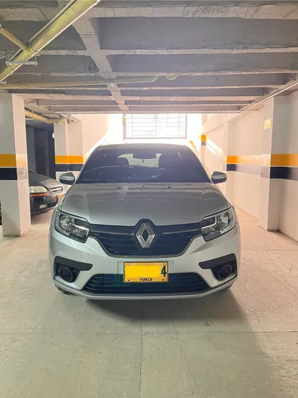Renault Sandero 1.6 Life Plus