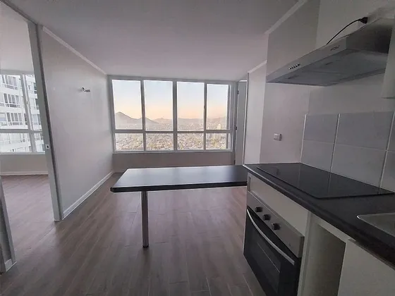 Venta Dapartamento 2d-1b Blanco Garcés, Estación Central