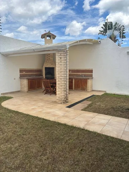 Annic Coronado Vende Casa En Altos De Guataparo  (alquiler/venta)  Ref. 282500