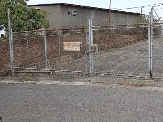 Galpón En Alquiler San Diego De Los Altos 