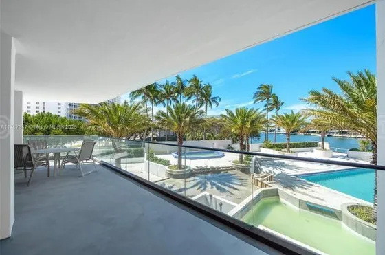 Departamento  En Venta En Miami Beach, Miami, Florida