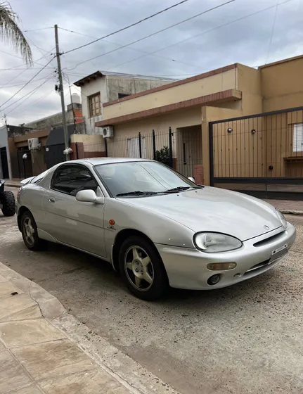 Mazda Mx3 1.8