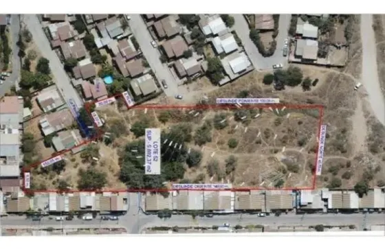 Sitio En Venta En Quilpué