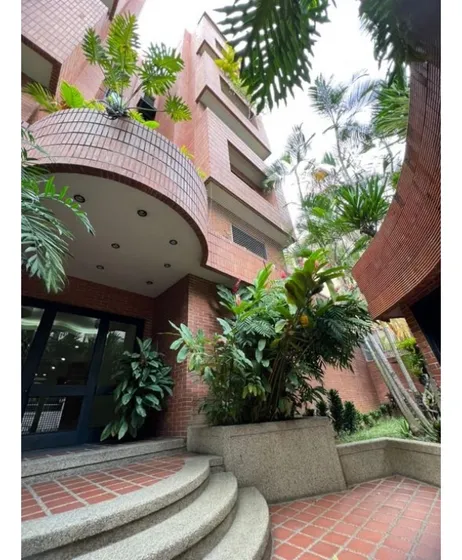 Se Vende Apto 85m2 2h/2b/2p Campo Alegre 5538