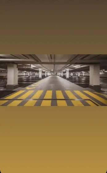 ¡descubre El Estacionamiento Perfecto Para Ti En Huechuraba!