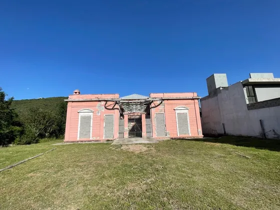 Alquiler Casona En La Calera Apto Comercial 2642 M