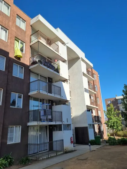 Depto En Arriendo Frente A Utal (89480)