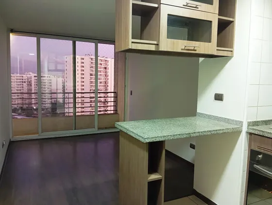 Venta La Florida 1d 1b Calle Nueva 141