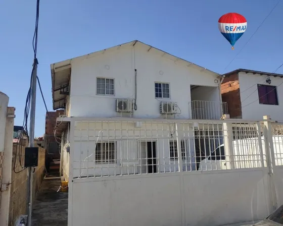Apartamento En Urbanización San Lorenzo #3, Calle Las Duelas, Nueva Esparta, Isla De Margarita