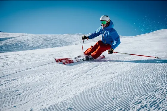 Ski - Hosteria Del Cerro - Alquiler Para 4/5 Y 8/10 Pas