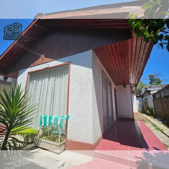 Hermosa Casa 3d 2b Con Amplio Terreno En Centro De Quillota