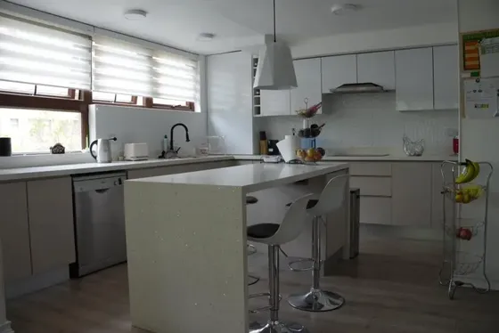 Venta Departamento Colón - Alcántara Excelente Estado!
