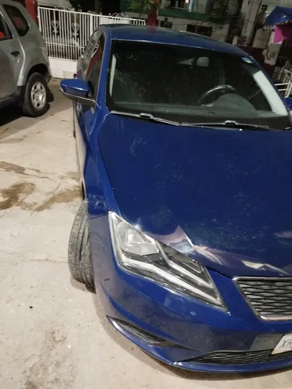 Seat Toledo 1.6 Reference Mt
