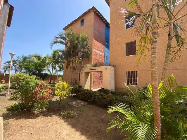 Acogedor Apartamento En Nueva Barcelona Cr Los Portales