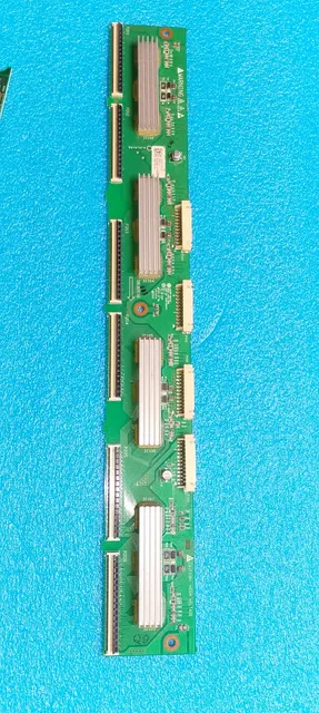 Placa Buffer LG 42pq30r Eax 57606501 (usado)