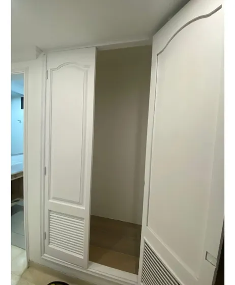 Apartamento Plaza 53