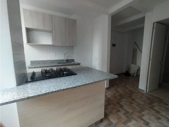 Vendo Estupendo Apartaestudio En Robledo 