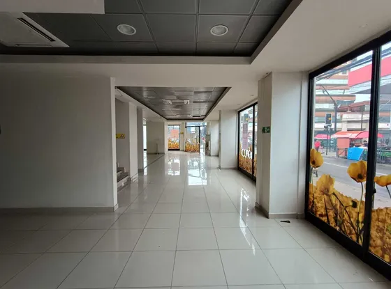 Gran Local En El Centro Neurálgico De Temuco (65078)