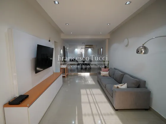 Casa En Venta 4 Ambientes Haedo Sur