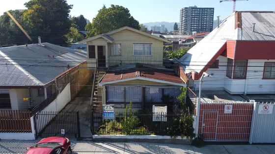 Casa Comercial San Martín, Inversión Ideal Arriendo Piezas