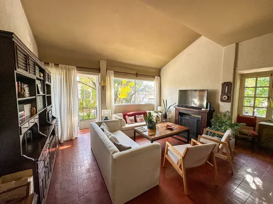 Venta Ph Triplex 4 Ambientes La Lucila 