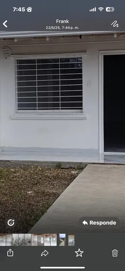 En Venta Casa Agua Clara,  H Barinas Am 